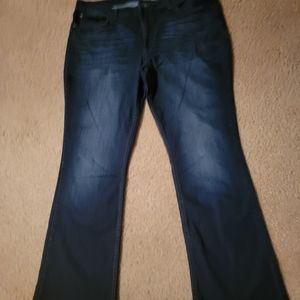 Woman's Lee Riders Jeans